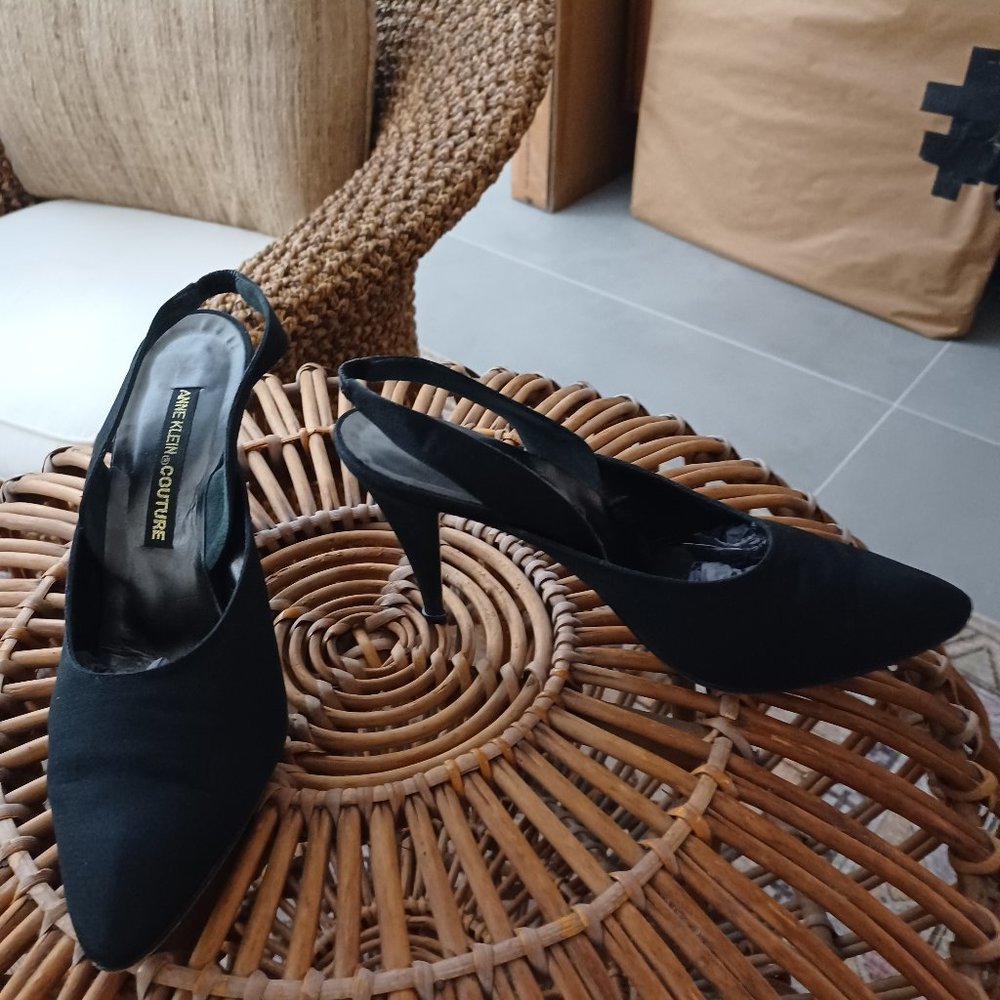 ANNE KLEIN COUTURE shoes - Picture 4 of 6